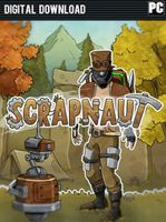 Scrapnaut