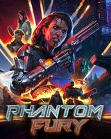 Phantom Fury