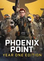 Phoenix Point