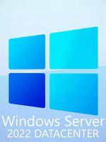 Server 2022 Datacenter