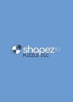 shapez.io Puzzle