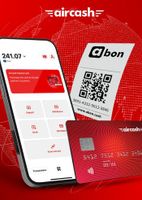 Aircash A bon Gift Card