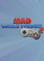 Mad Games Tycoon 2