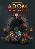 Ultimate Adom Caverns of Chaos