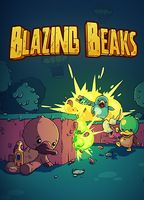 Blazing Beaks