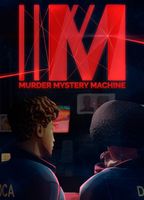 Murder Mystery Machine