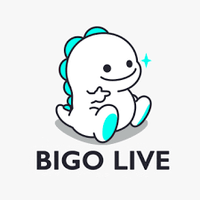 Bigo live 2000 + 100 Bonus Diamonds