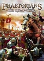 Praetorians Remaster