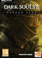 Dark Souls 3