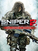 Sniper Ghost Warrior 2