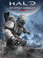 Halo Spartan Assault