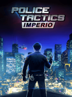 Police Tactics Imperio