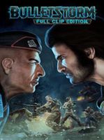 Bulletstorm Full Clip Edition