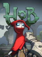 Hob