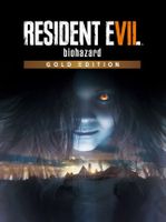 RESIDENT EVIL 7 biohazard BIOHAZARD 7