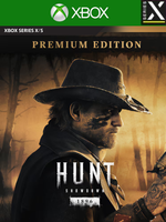 Hunt Showdown 1896