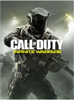 Call of Duty Infinite Warfare