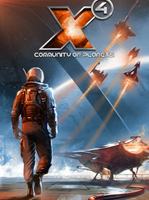 X4 Foundations Community of Planets Edition (2024)