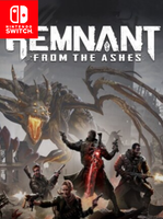 Remnant From the Ashes