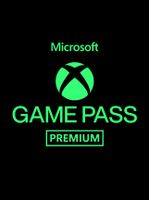 Game Pass Premium 6 Months Multi
