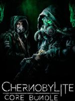 Chernobylite