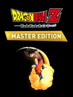 DRAGON BALL Z KAKAROT