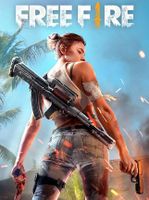 Garena Free Fire Gift Card