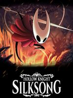 Hollow Knight Silksong