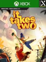 It Takes Two AUSTRALIA Multilanguage