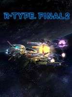 R Type Final 2