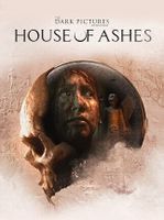 The Dark Pictures Anthology House of Ashes