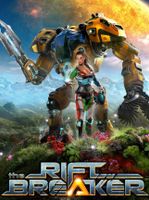 The Riftbreaker (2025)