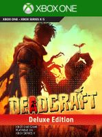 DEADCRAFT