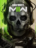 Call of Duty Modern Warfare II