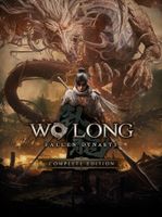 Wo Long Fallen Dynasty Canada