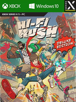 Hi Fi RUSH