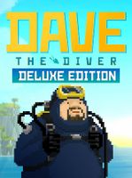DAVE THE DIVER