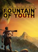 Survival Fountain of Youth Captain's Edition