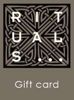 Rituals Gift Card