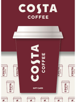 Costa Gift Card