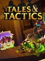 Tales & Tactics