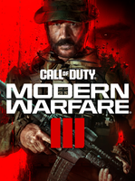 Call of Duty Modern Warfare III