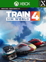 Train Sim World 4 Regional Edition