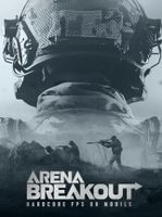 Arena Breakout Premium Battle Pass Direct Top Up