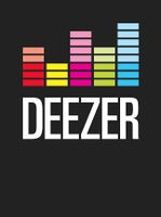 Deezer Subscription Duo
