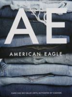 American Eagle Gift Card