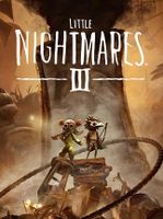 Little Nightmares III