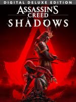 Assassin's Creed Shadows