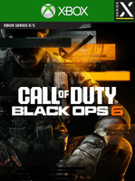 Call of Duty Black Ops 6