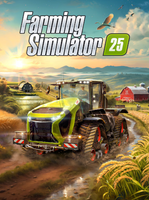 Farming Simulator 25